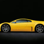 【画像】実用車の雄「フォルクスワーゲン」が本気で取り組んだスーパーカー計画！　幻に終わった「W12クーペ」の圧倒的な存在感【21世紀スーパーカーFILE #008】 〜 画像12