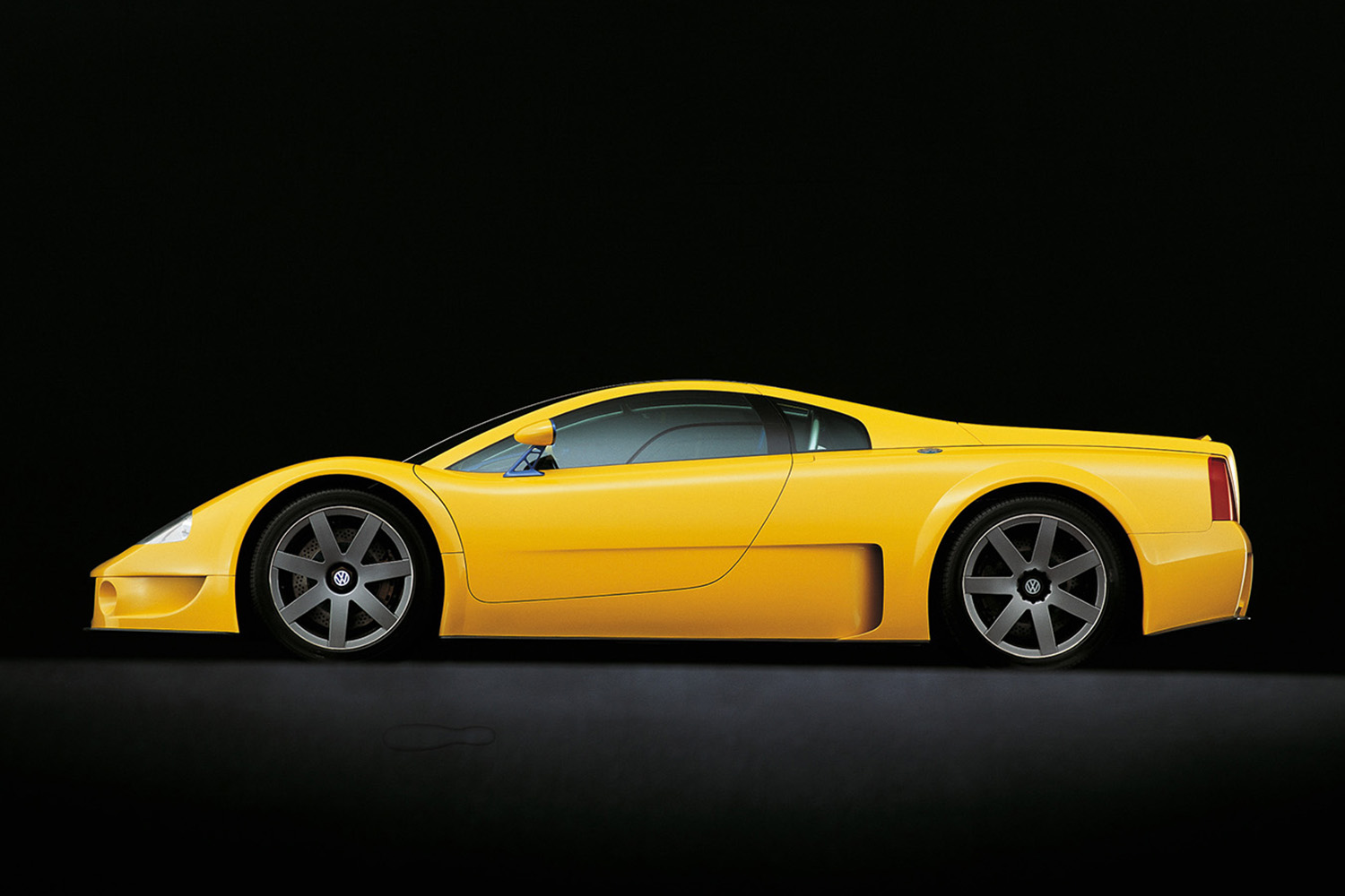 フォルクスワーゲンが本気で開発していた幻のスーパーカー「Ｗ12」とは【21世紀スーパーカーFILE #008】 〜 画像12