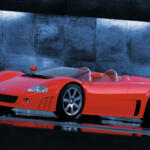 【画像】実用車の雄「フォルクスワーゲン」が本気で取り組んだスーパーカー計画！　幻に終わった「W12クーペ」の圧倒的な存在感【21世紀スーパーカーFILE #008】 〜 画像13