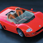 【画像】実用車の雄「フォルクスワーゲン」が本気で取り組んだスーパーカー計画！　幻に終わった「W12クーペ」の圧倒的な存在感【21世紀スーパーカーFILE #008】 〜 画像15