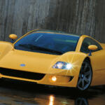 【画像】実用車の雄「フォルクスワーゲン」が本気で取り組んだスーパーカー計画！　幻に終わった「W12クーペ」の圧倒的な存在感【21世紀スーパーカーFILE #008】 〜 画像17