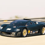 【画像】実用車の雄「フォルクスワーゲン」が本気で取り組んだスーパーカー計画！　幻に終わった「W12クーペ」の圧倒的な存在感【21世紀スーパーカーFILE #008】 〜 画像21