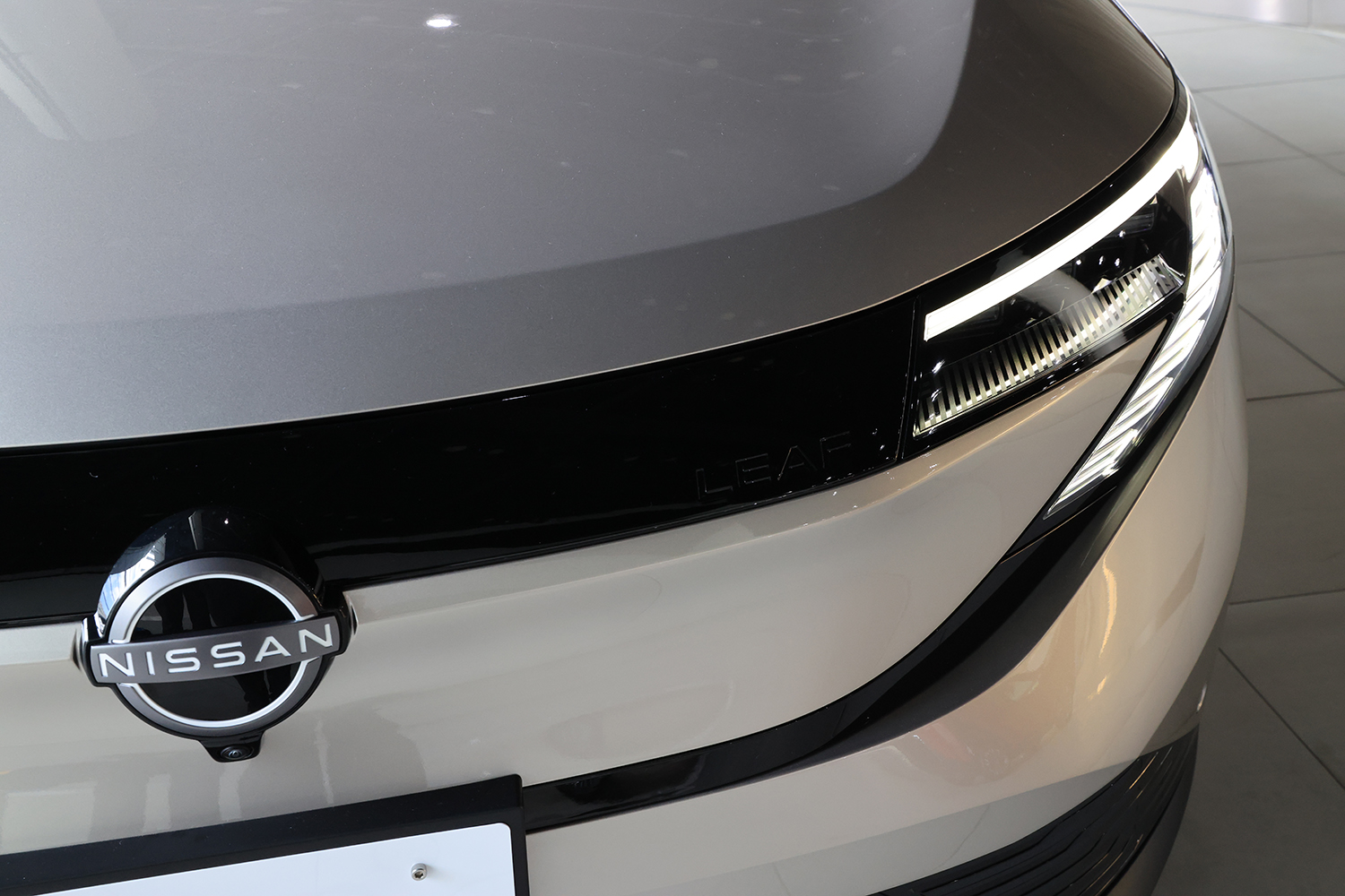 新型日産リーフに備わる７つの機能が神ってた