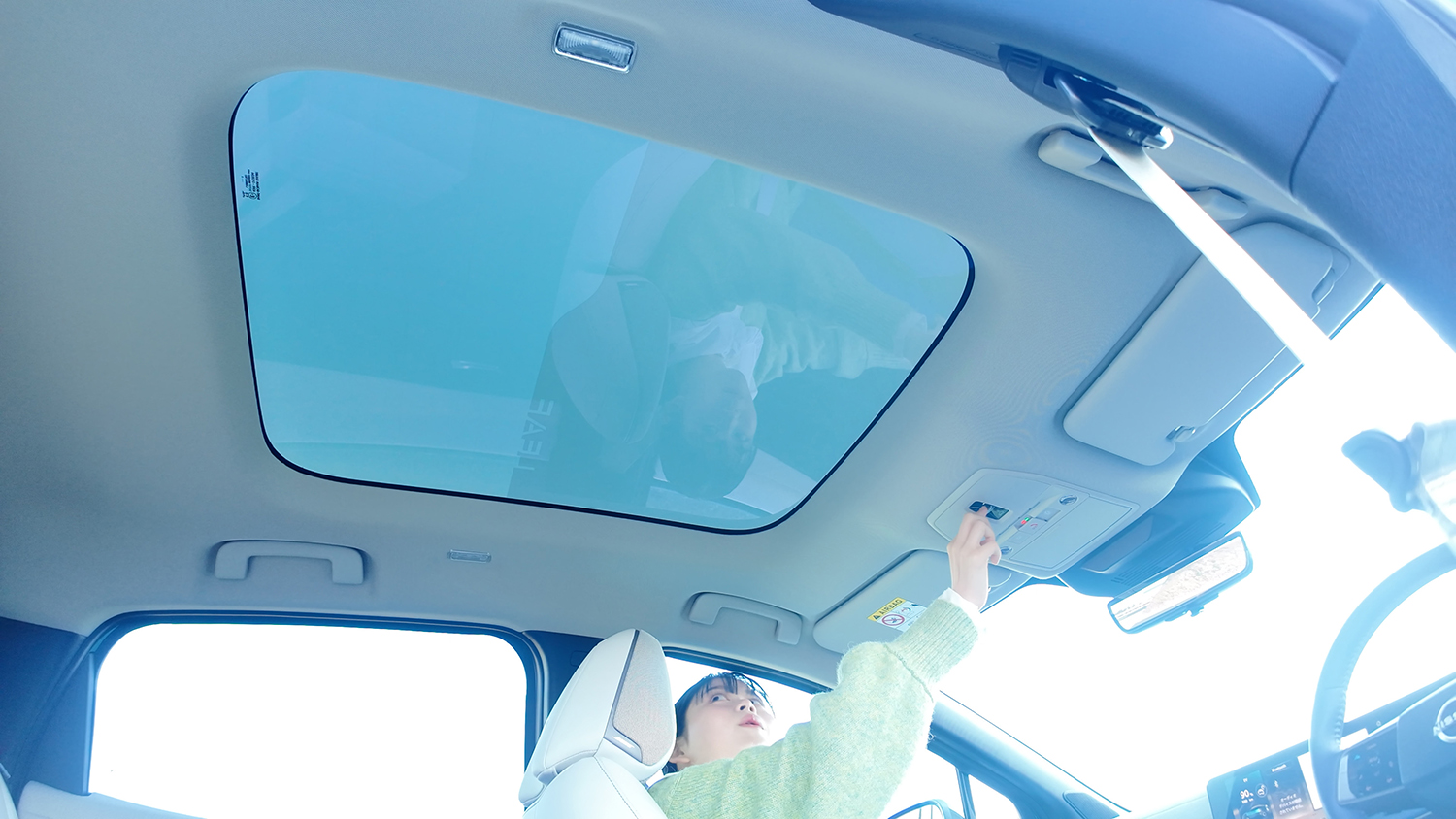 新型日産リーフに備わる７つの機能が神ってた 〜 画像12