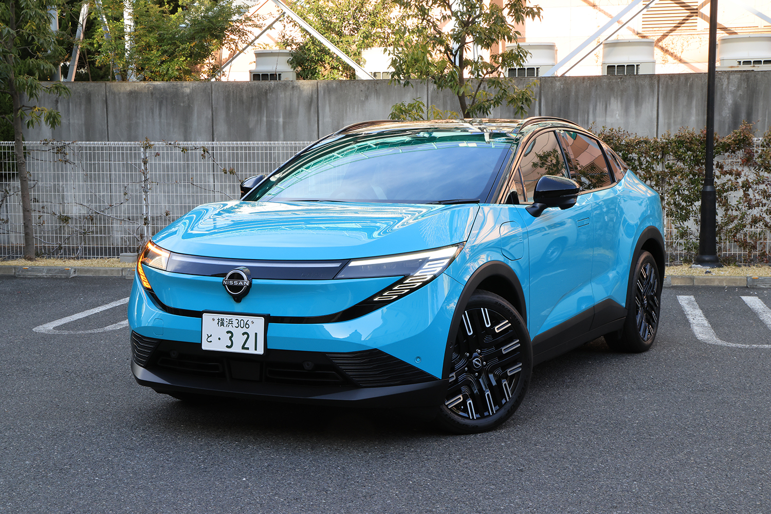 新型日産リーフに備わる７つの機能が神ってた 〜 画像21