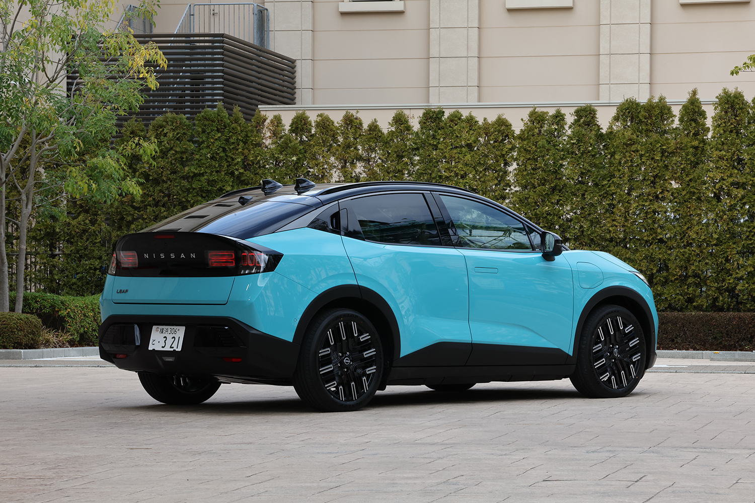 新型日産リーフに備わる７つの機能が神ってた 〜 画像30