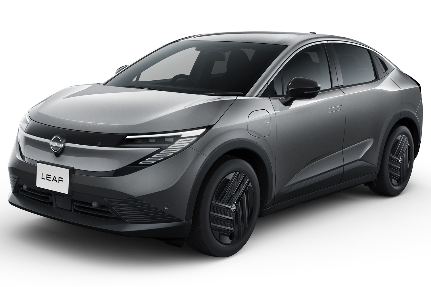 日産リーフB5のフロントスタイリング 〜 画像31