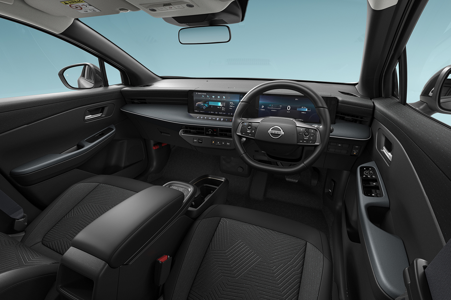 新型日産リーフに備わる７つの機能が神ってた 〜 画像32