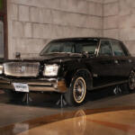 【画像】少量生産でしかできない特殊技術の数々！　センチュリーブランドが目指す唯一無二の「高級車ワールド」 〜 画像1