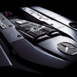 【画像】メルセデスAMGの飛躍はコイツから始まった！　凶暴さと美しさが同居するSL 55 AMG【21世紀スーパーカーFILE #009】 〜 画像1