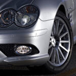 【画像】メルセデスAMGの飛躍はコイツから始まった！　凶暴さと美しさが同居するSL 55 AMG【21世紀スーパーカーFILE #009】 〜 画像3