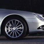 【画像】メルセデスAMGの飛躍はコイツから始まった！　凶暴さと美しさが同居するSL 55 AMG【21世紀スーパーカーFILE #009】 〜 画像5