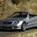 【画像】メルセデスAMGの飛躍はコイツから始まった！　凶暴さと美しさが同居するSL 55 AMG【21世紀スーパーカーFILE #009】 〜 画像6