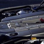 【画像】メルセデスAMGの飛躍はコイツから始まった！　凶暴さと美しさが同居するSL 55 AMG【21世紀スーパーカーFILE #009】 〜 画像9