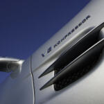 【画像】メルセデスAMGの飛躍はコイツから始まった！　凶暴さと美しさが同居するSL 55 AMG【21世紀スーパーカーFILE #009】 〜 画像10