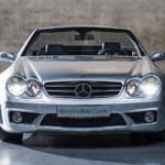 【画像】メルセデスAMGの飛躍はコイツから始まった！　凶暴さと美しさが同居するSL 55 AMG【21世紀スーパーカーFILE #009】 〜 画像11