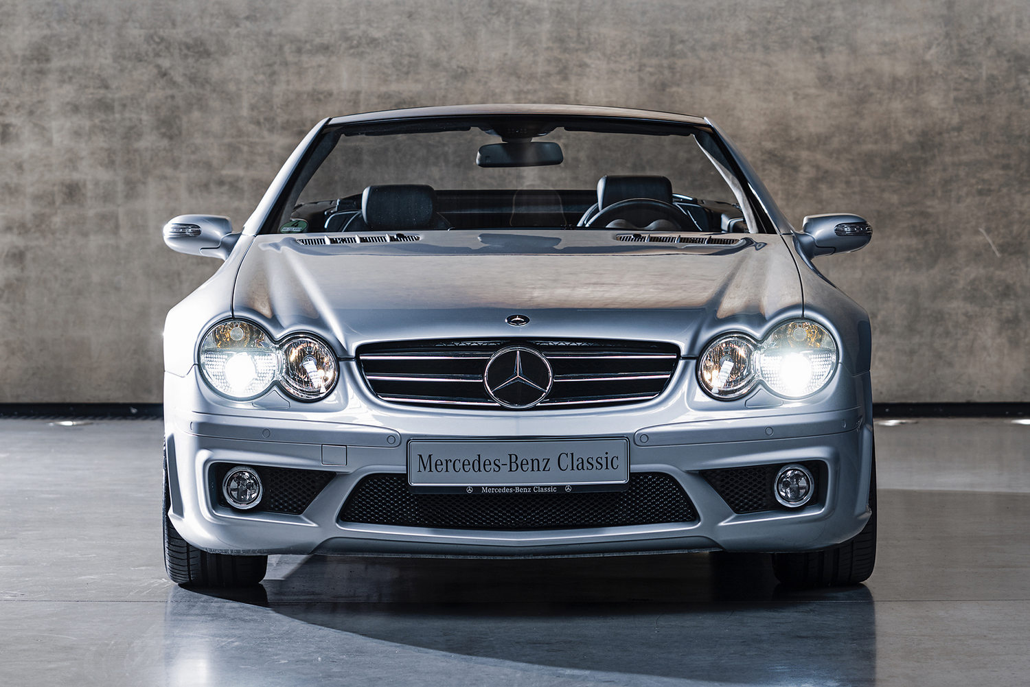 メルセデス・ベンツSL 55 AMGから始まった21世紀のAMGの飛躍【21世紀スーパーカーFILE #009】 〜 画像11