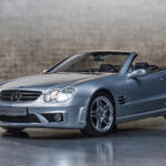 【画像】メルセデスAMGの飛躍はコイツから始まった！　凶暴さと美しさが同居するSL 55 AMG【21世紀スーパーカーFILE #009】 〜 画像12