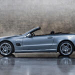 【画像】メルセデスAMGの飛躍はコイツから始まった！　凶暴さと美しさが同居するSL 55 AMG【21世紀スーパーカーFILE #009】 〜 画像14