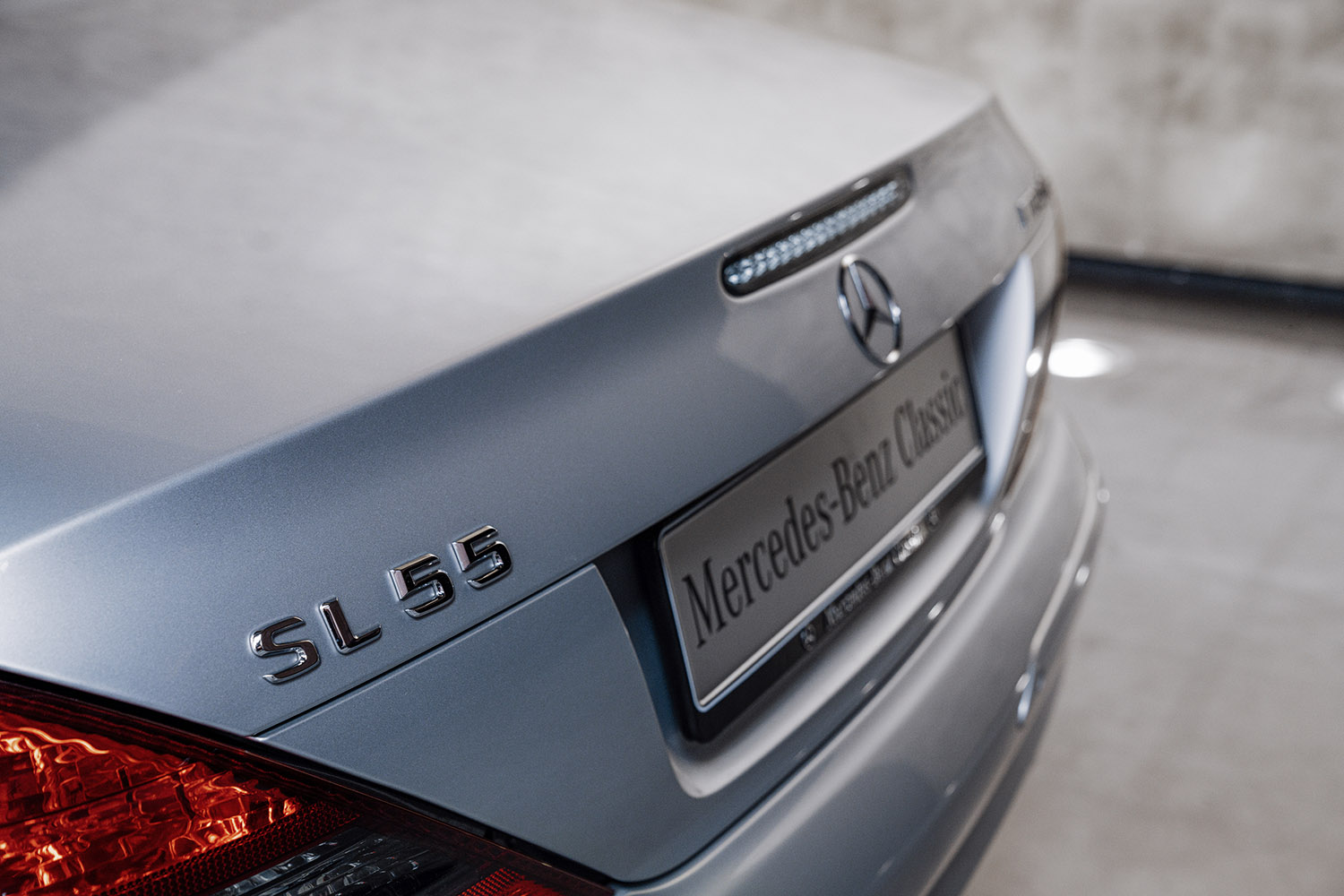 メルセデス・ベンツSL 55 AMGから始まった21世紀のAMGの飛躍【21世紀スーパーカーFILE #009】 〜 画像17