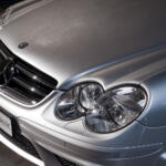 メルセデスAMGの飛躍はコイツから始まった！　凶暴さと美しさが同居するSL 55 AMG【21世紀スーパーカーFILE #009】