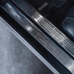 【画像】メルセデスAMGの飛躍はコイツから始まった！　凶暴さと美しさが同居するSL 55 AMG【21世紀スーパーカーFILE #009】 〜 画像19