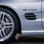 【画像】メルセデスAMGの飛躍はコイツから始まった！　凶暴さと美しさが同居するSL 55 AMG【21世紀スーパーカーFILE #009】 〜 画像20