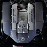 【画像】メルセデスAMGの飛躍はコイツから始まった！　凶暴さと美しさが同居するSL 55 AMG【21世紀スーパーカーFILE #009】 〜 画像22