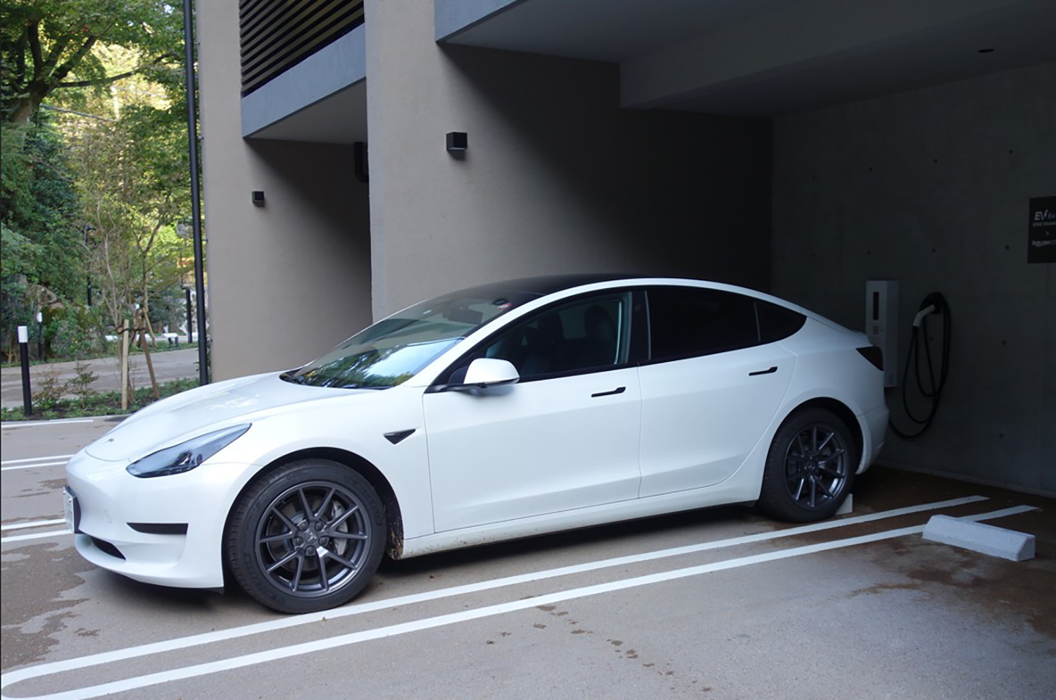 高級車のイメージ