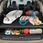 【画像】ありそうでなかったSUVの車中泊仕様！　アウトドア派大注目の１台　日産エクストレイル「ROCK CREEK マルチベッド」が登場 〜 画像2