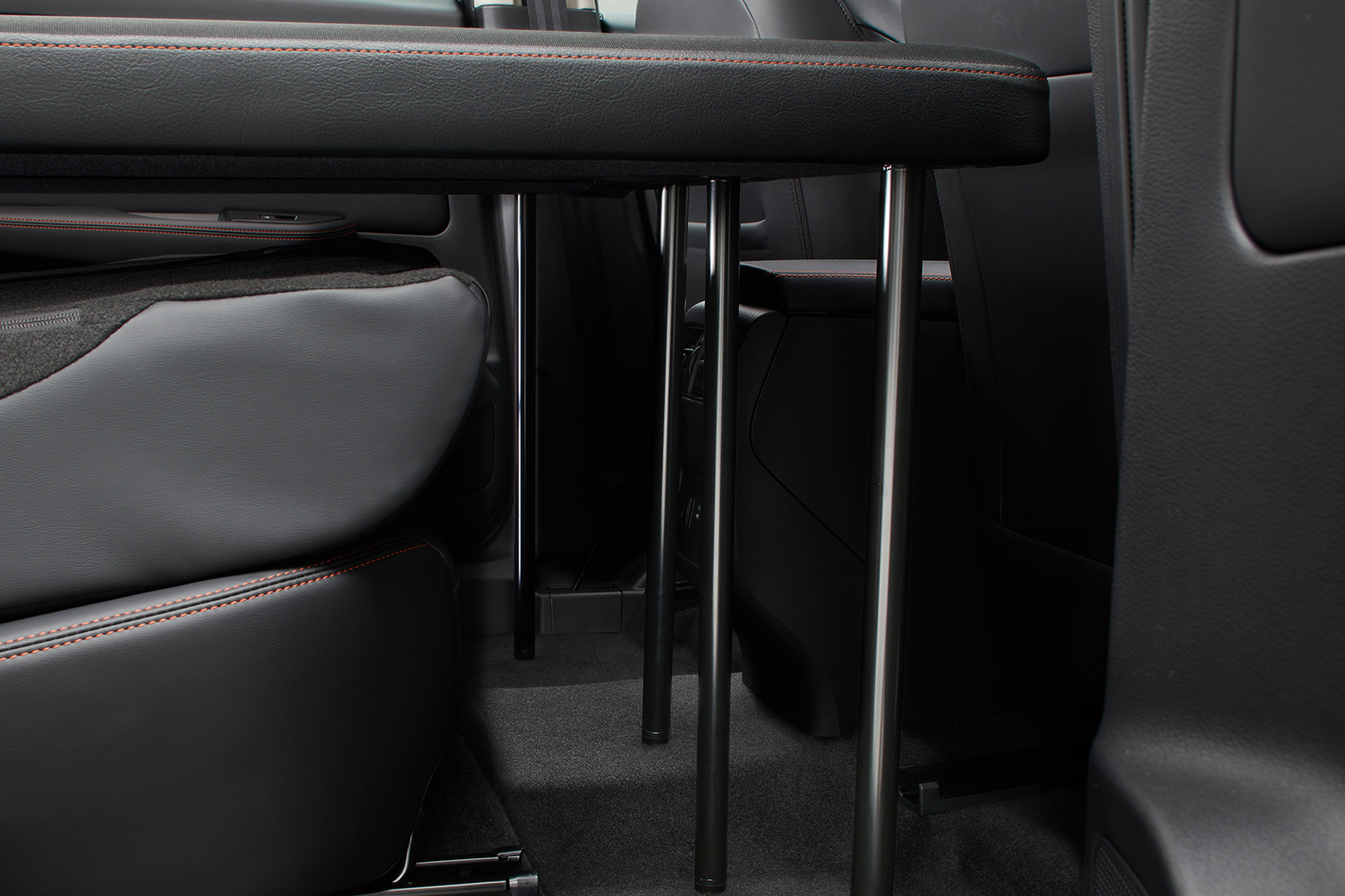 日産エクストレイル「ROCK CREEK マルチベッド」が登場 〜 画像4