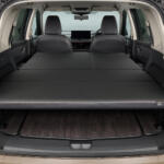 【画像】ありそうでなかったSUVの車中泊仕様！　アウトドア派大注目の１台　日産エクストレイル「ROCK CREEK マルチベッド」が登場 〜 画像9