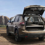 ありそうでなかったSUVの車中泊仕様！　アウトドア派大注目の１台　日産エクストレイル「ROCK CREEK マルチベッド」が登場