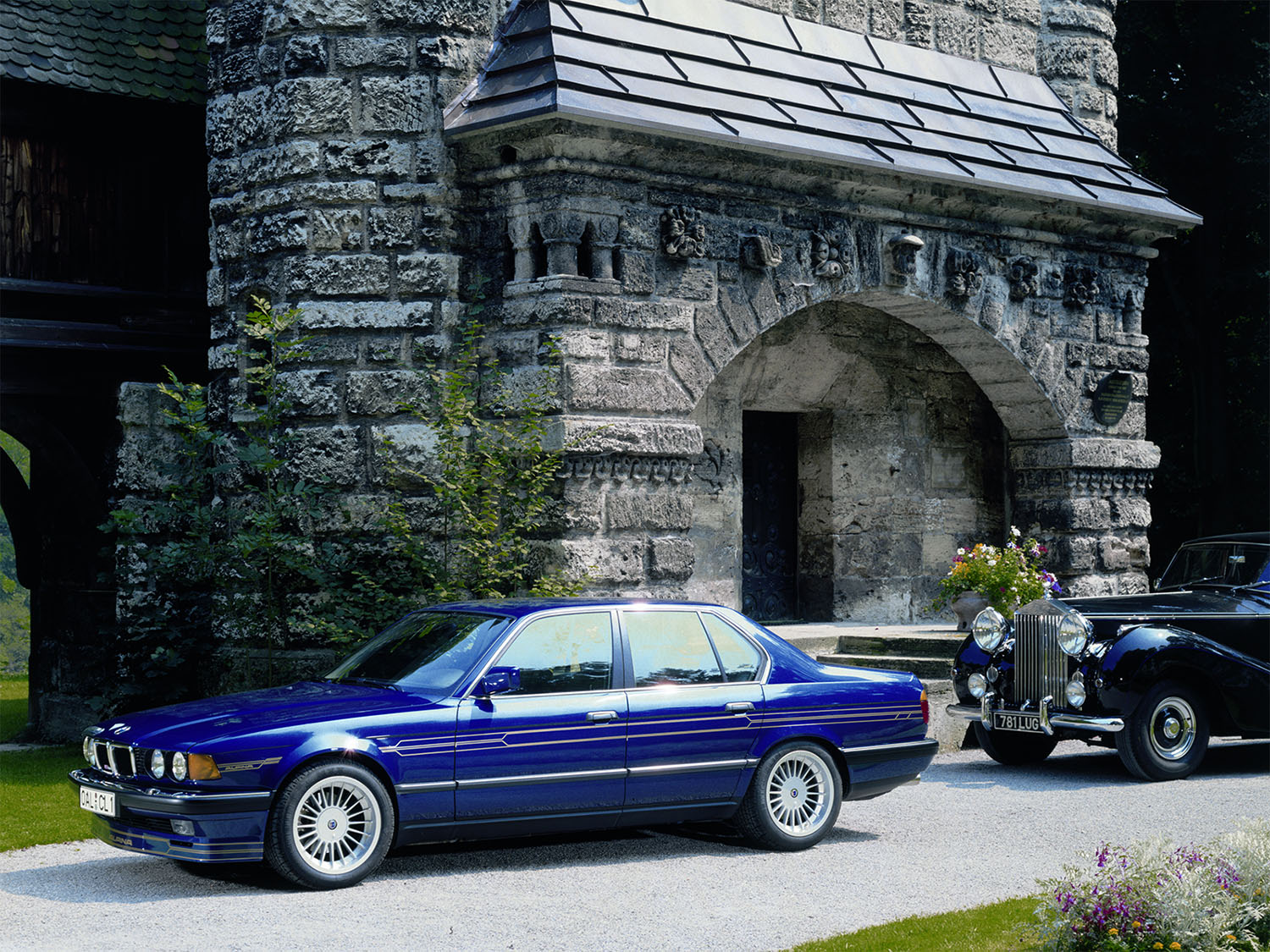 BMWブランドのひとつ「BMW ALPINA」となったアルピナ 〜 画像5