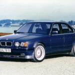 【画像】アルピナがBMWに吸収！　なんとなく高性能なBMWって印象はあるけど……そもそもアルピナってなに？ 〜 画像6