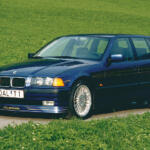 【画像】アルピナがBMWに吸収！　なんとなく高性能なBMWって印象はあるけど……そもそもアルピナってなに？ 〜 画像7