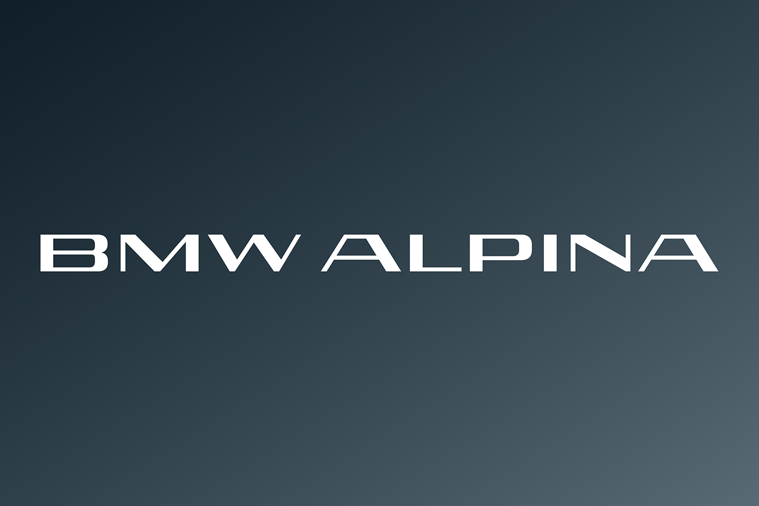 BMW ALPINAのブランドロゴ 〜 画像9
