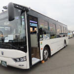 【画像】AIにXRと最新バスはここまでキテる！　バステクでみた路線バスの現在地 〜 画像1