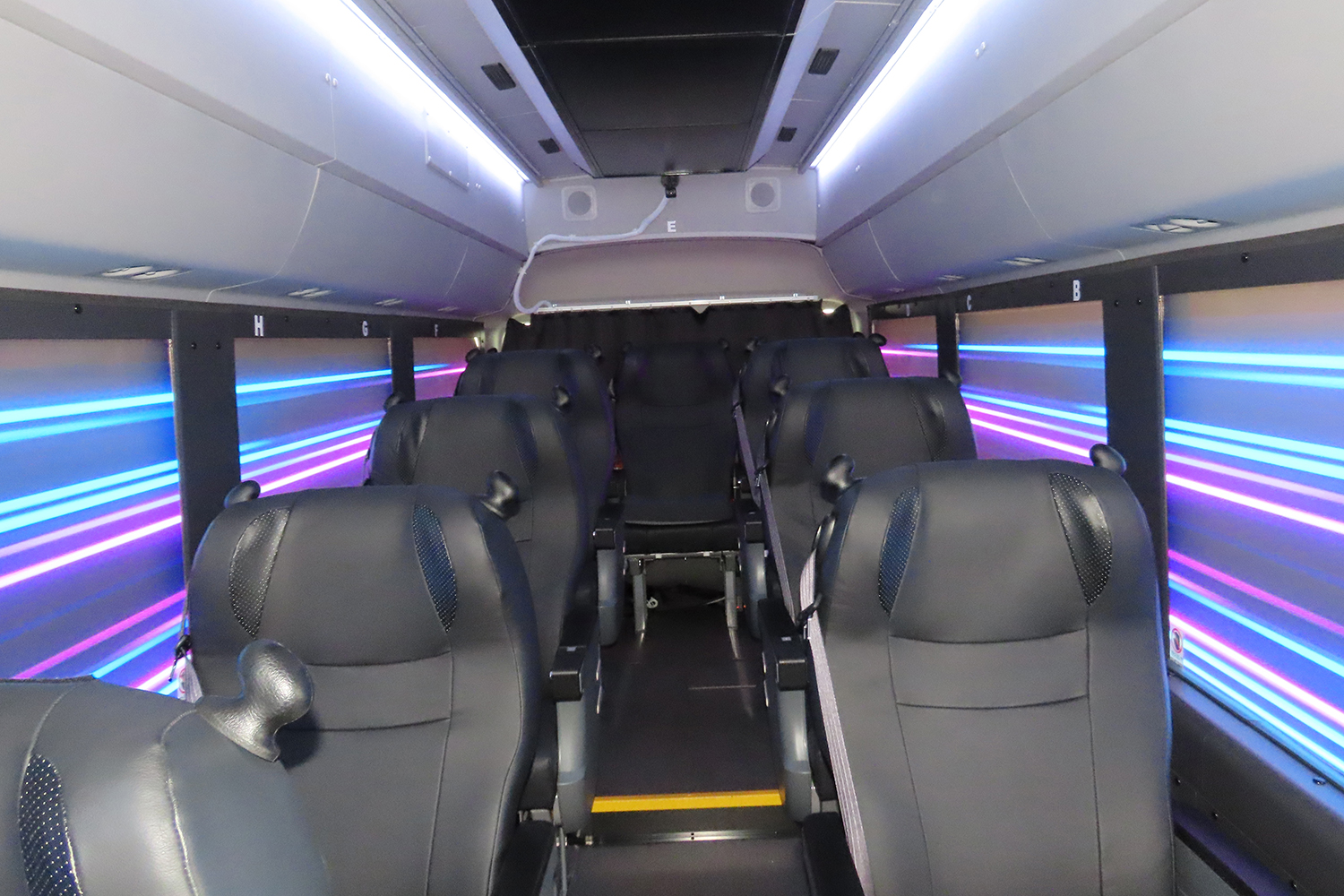 「バステクin首都圏」が開催 〜 画像4