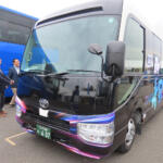 【画像】AIにXRと最新バスはここまでキテる！　バステクでみた路線バスの現在地 〜 画像5