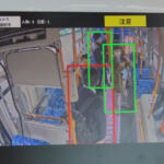 【画像】AIにXRと最新バスはここまでキテる！　バステクでみた路線バスの現在地 〜 画像7