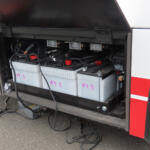 【画像】AIにXRと最新バスはここまでキテる！　バステクでみた路線バスの現在地 〜 画像8