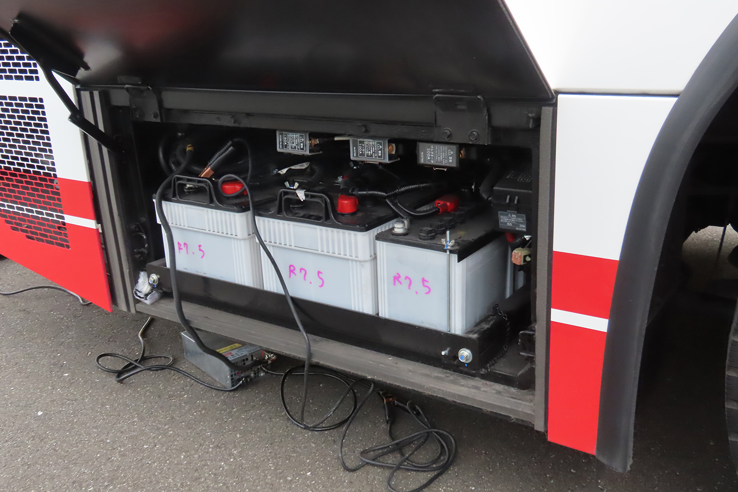 「バステクin首都圏」が開催 〜 画像8