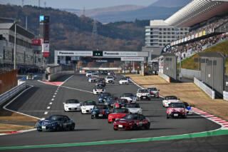 スーパー耐久への登竜門「S耐チャレンジ」とは