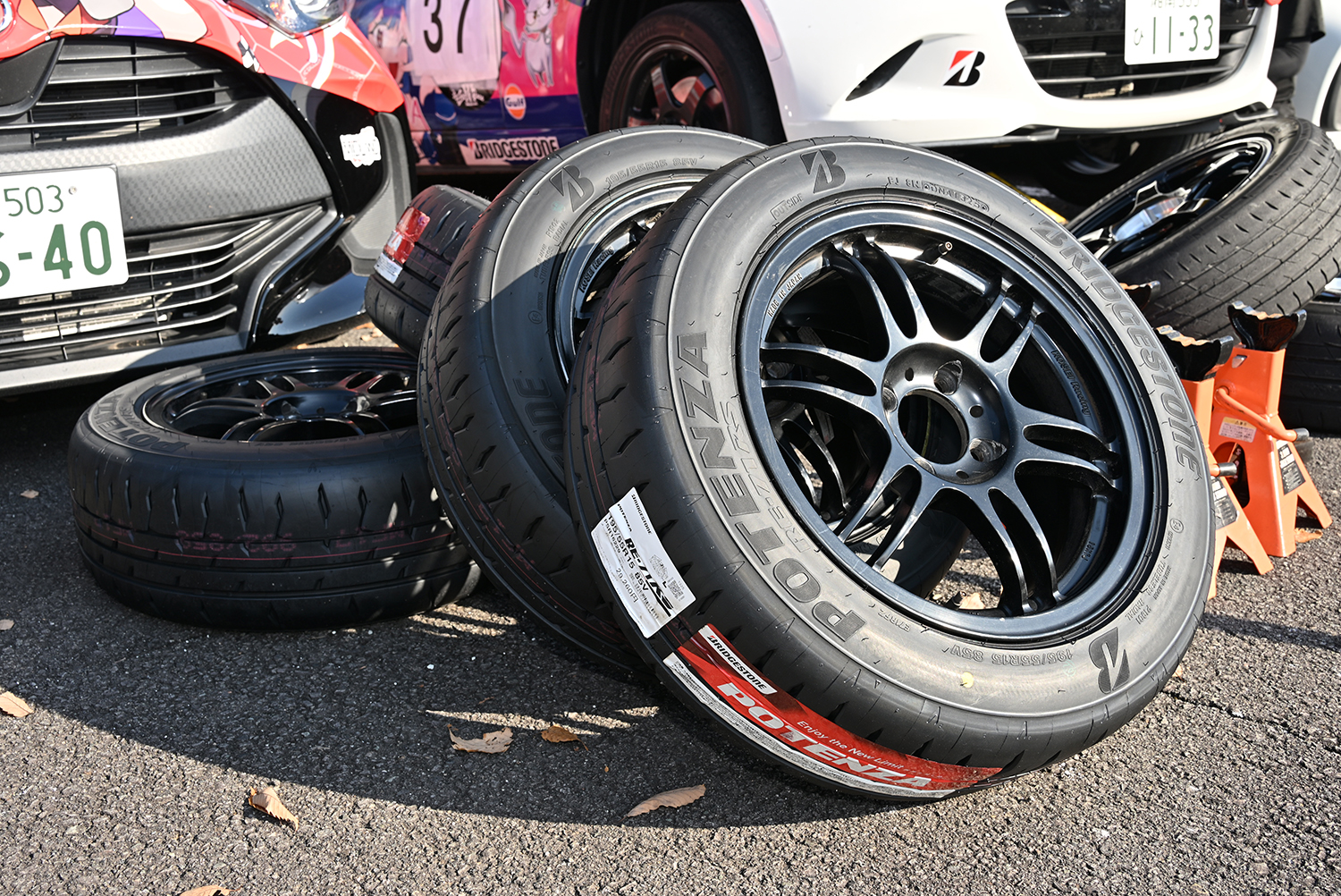 スーパー耐久への登竜門「S耐チャレンジ」とは 〜 画像7