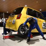 【画像】やっぱり草レースはこうでなくちゃ！　本格的だけど敷居が低い「Ｓ耐チャレンジ」の考え方が素晴らしい!! 〜 画像8