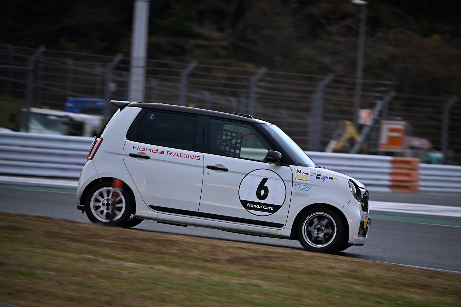 スーパー耐久への登竜門「S耐チャレンジ」とは 〜 画像12