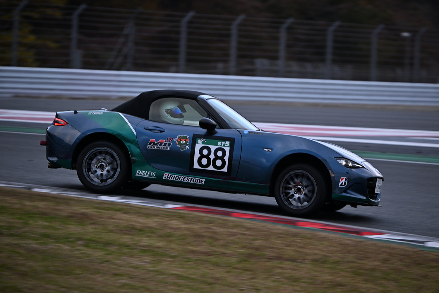 スーパー耐久への登竜門「S耐チャレンジ」とは 〜 画像15