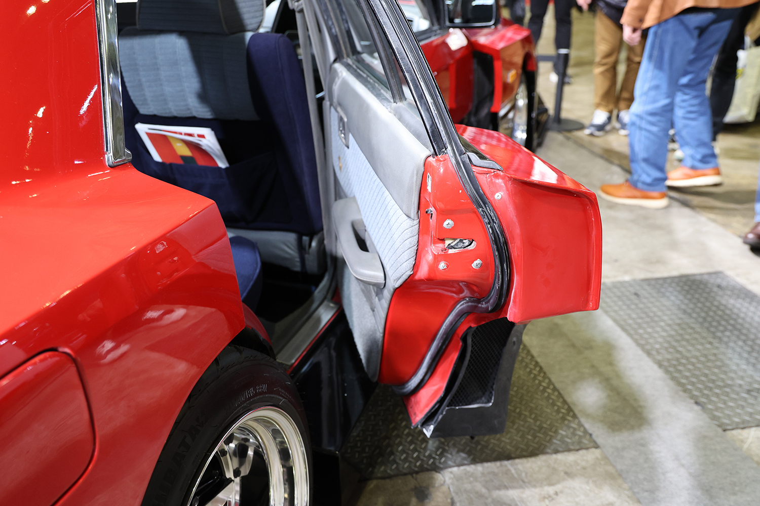 東京オートサロン2026 日産ブースのすべて 〜 画像3