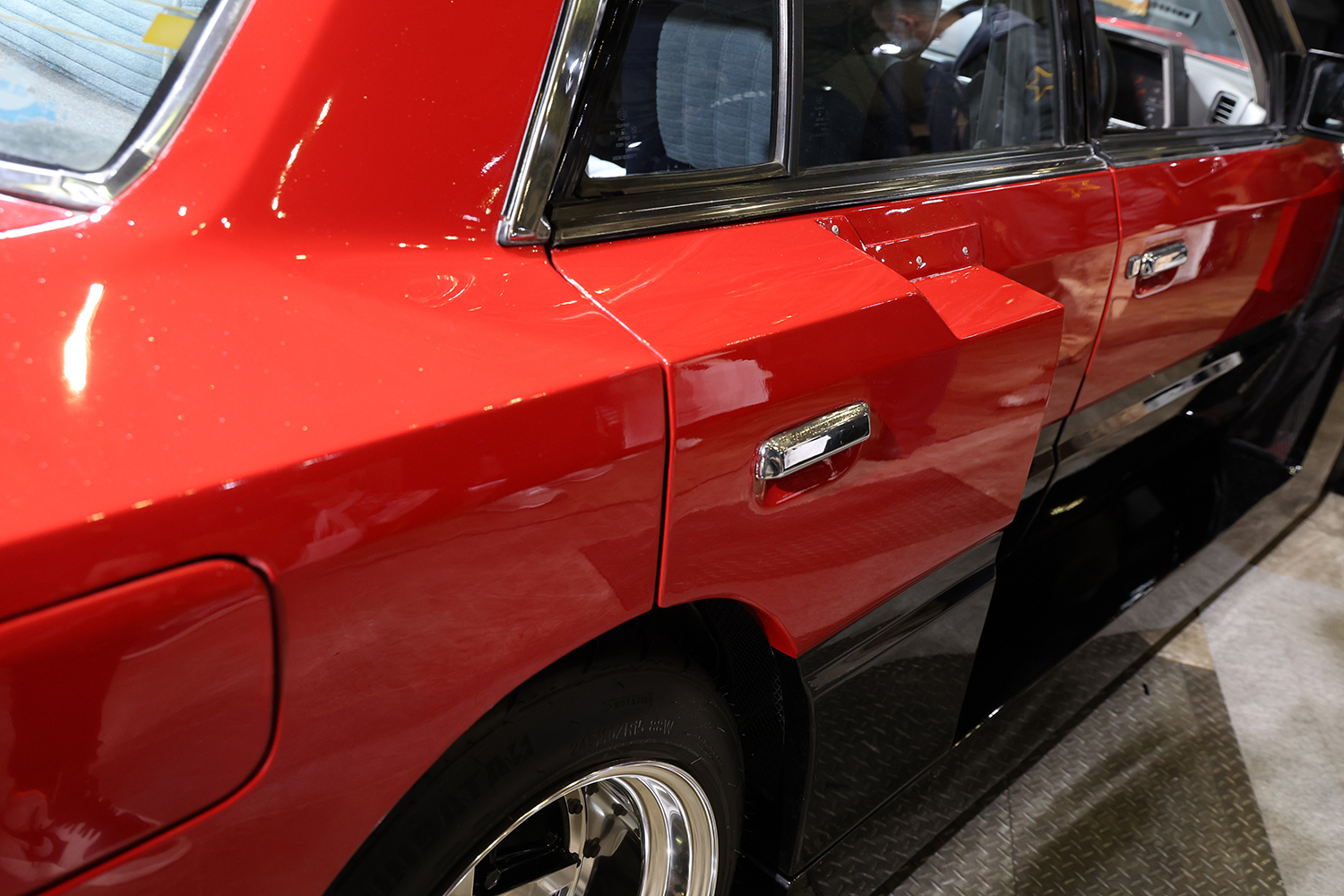 東京オートサロン2026 日産ブースのすべて 〜 画像4